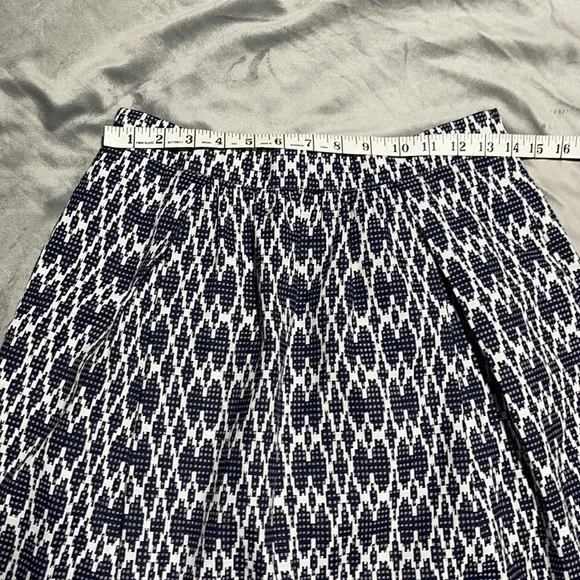 🥰🥰J. Crew A Line Skirt🥰🥰 - Picture 8 of 10